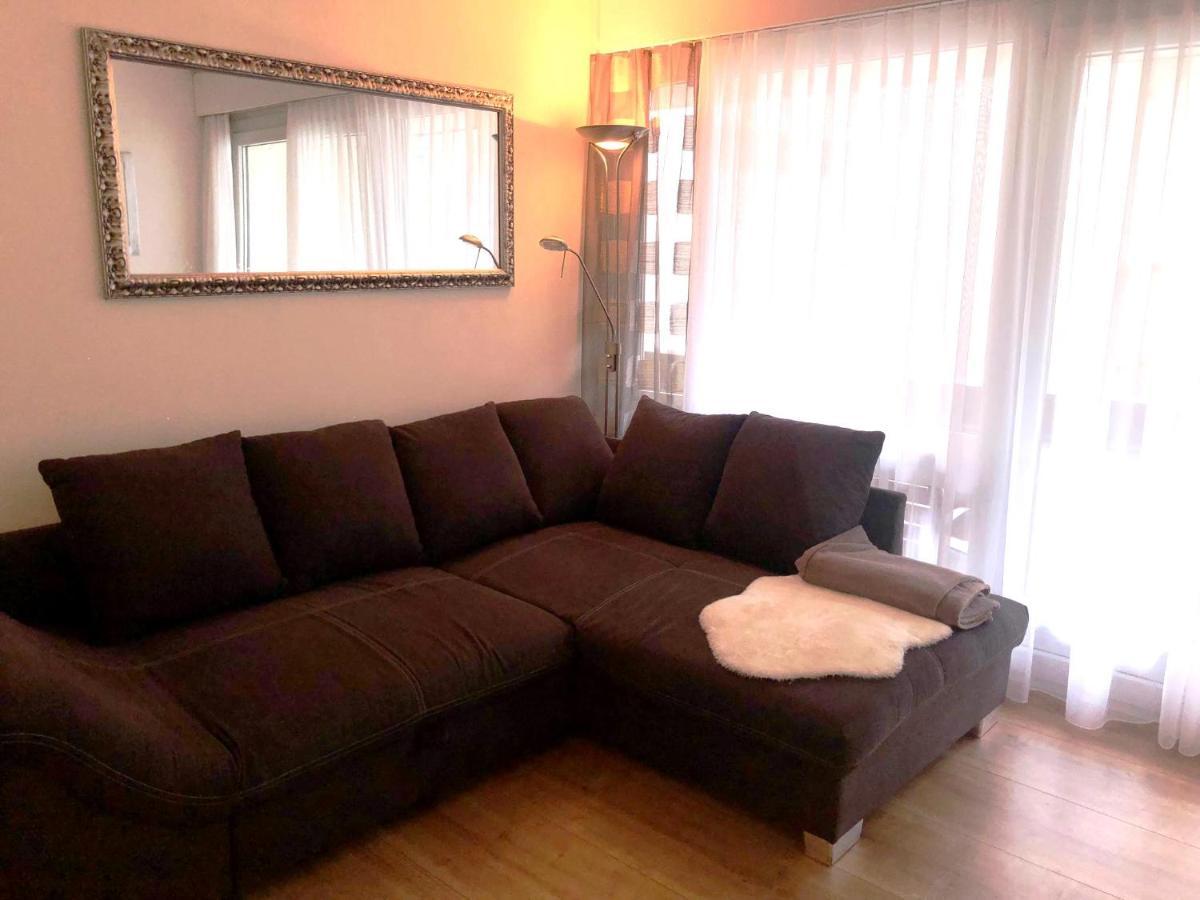 Fortuna Apartment Leukerbad