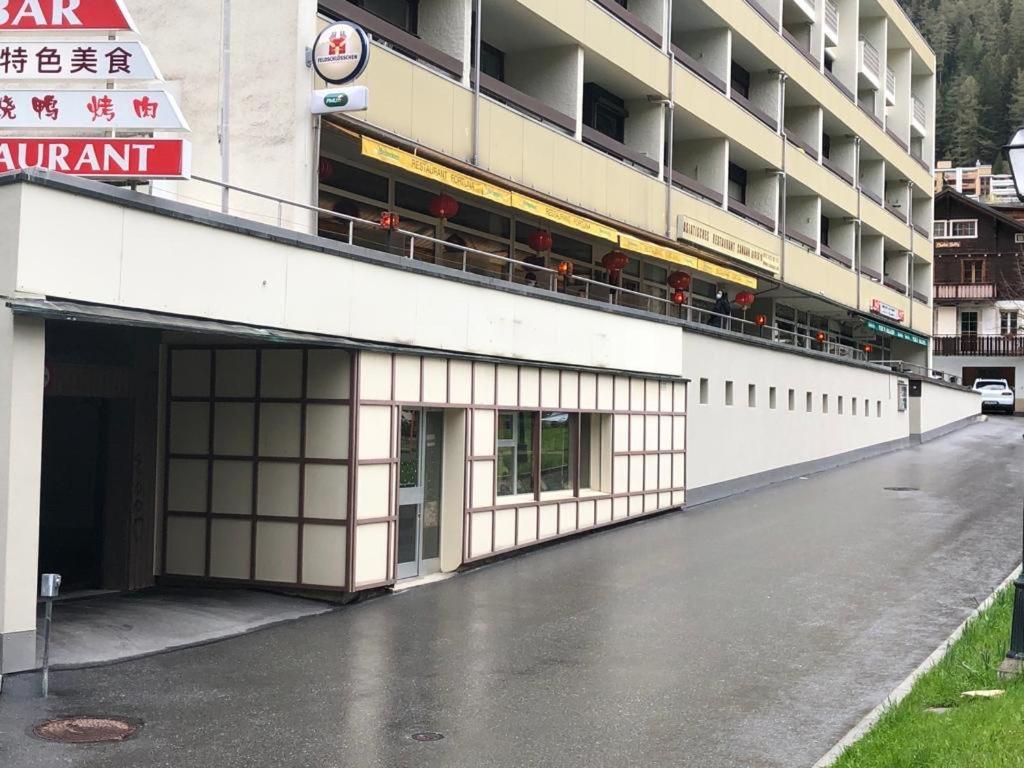 Fortuna Apartmán *