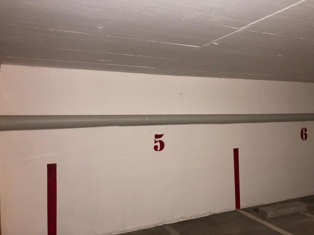 Fortuna Apartment