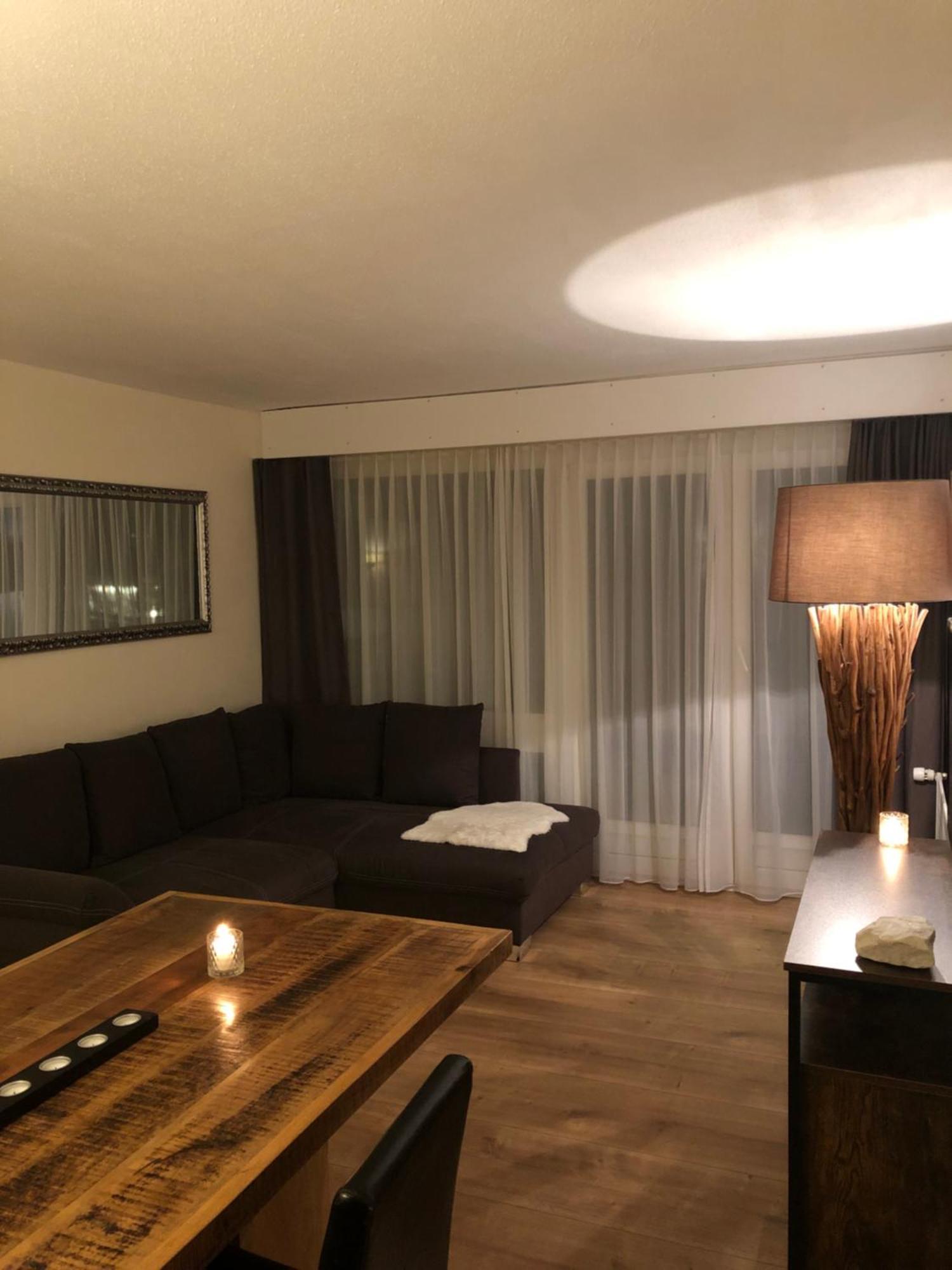 Fortuna Apartment Leukerbad