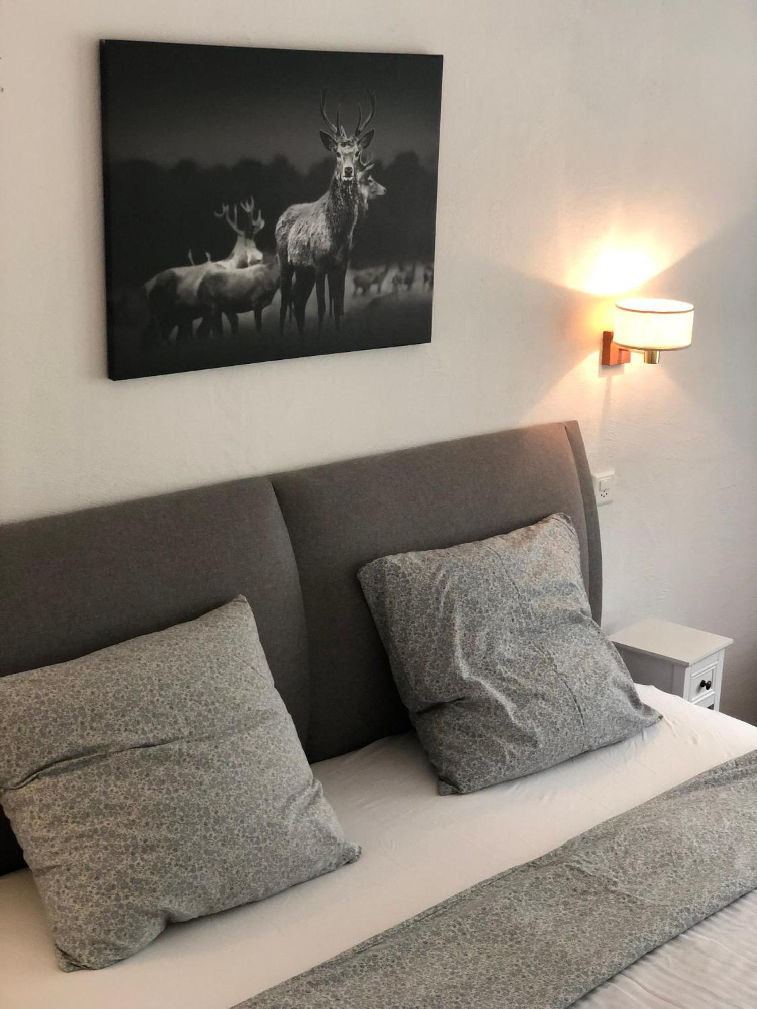 Apartment Fortuna Leukerbad