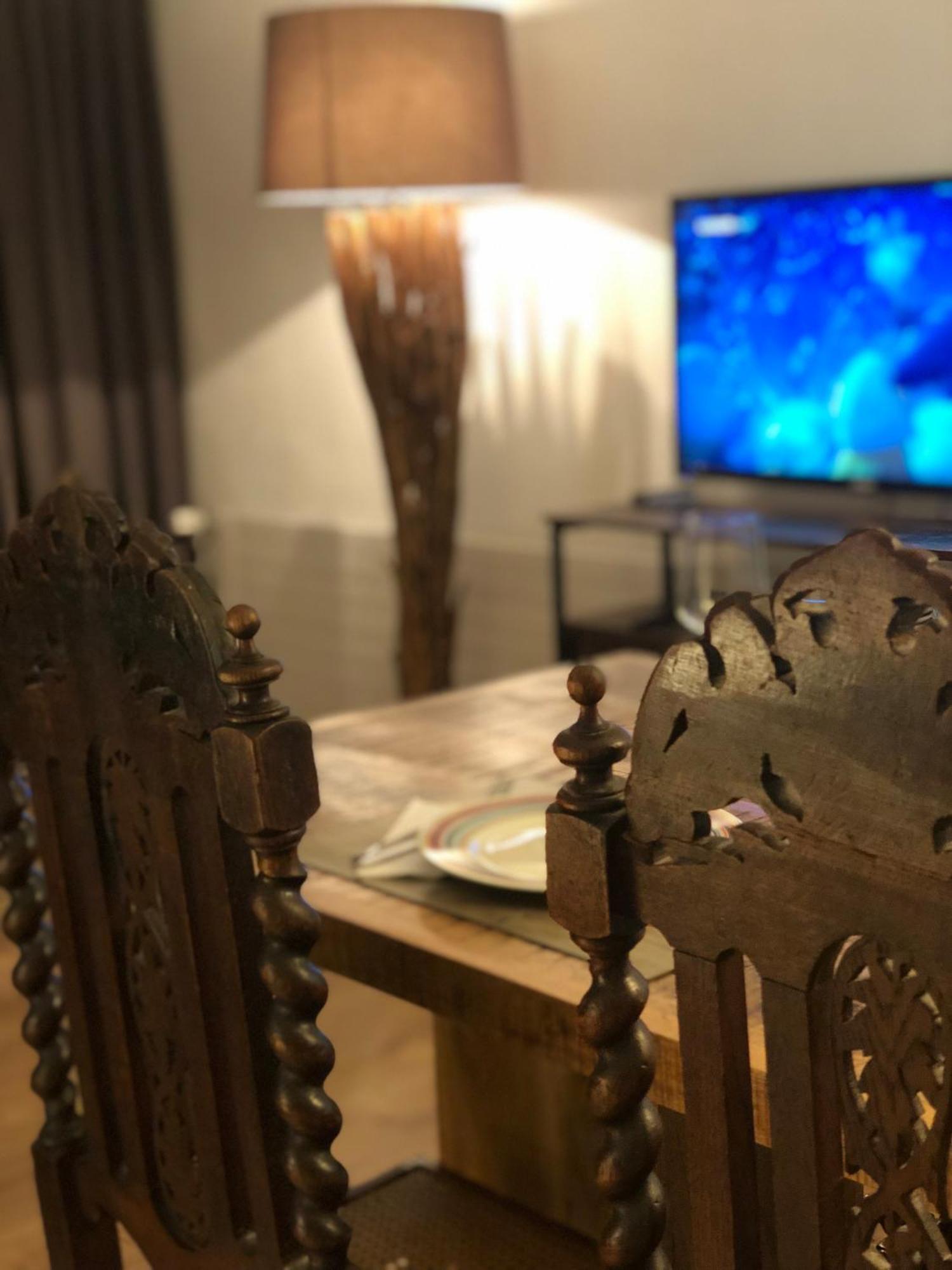 Fortuna Apartmán *