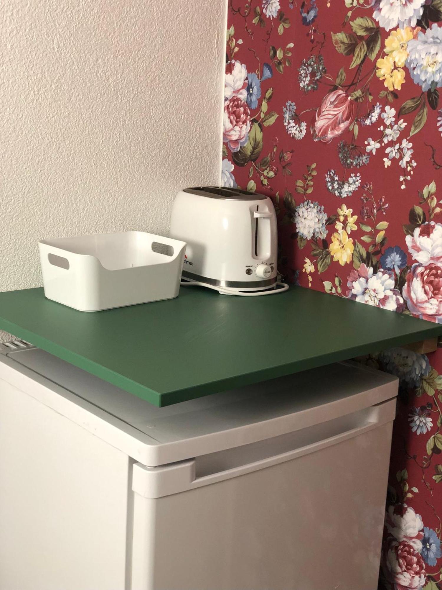 Fortuna Apartment