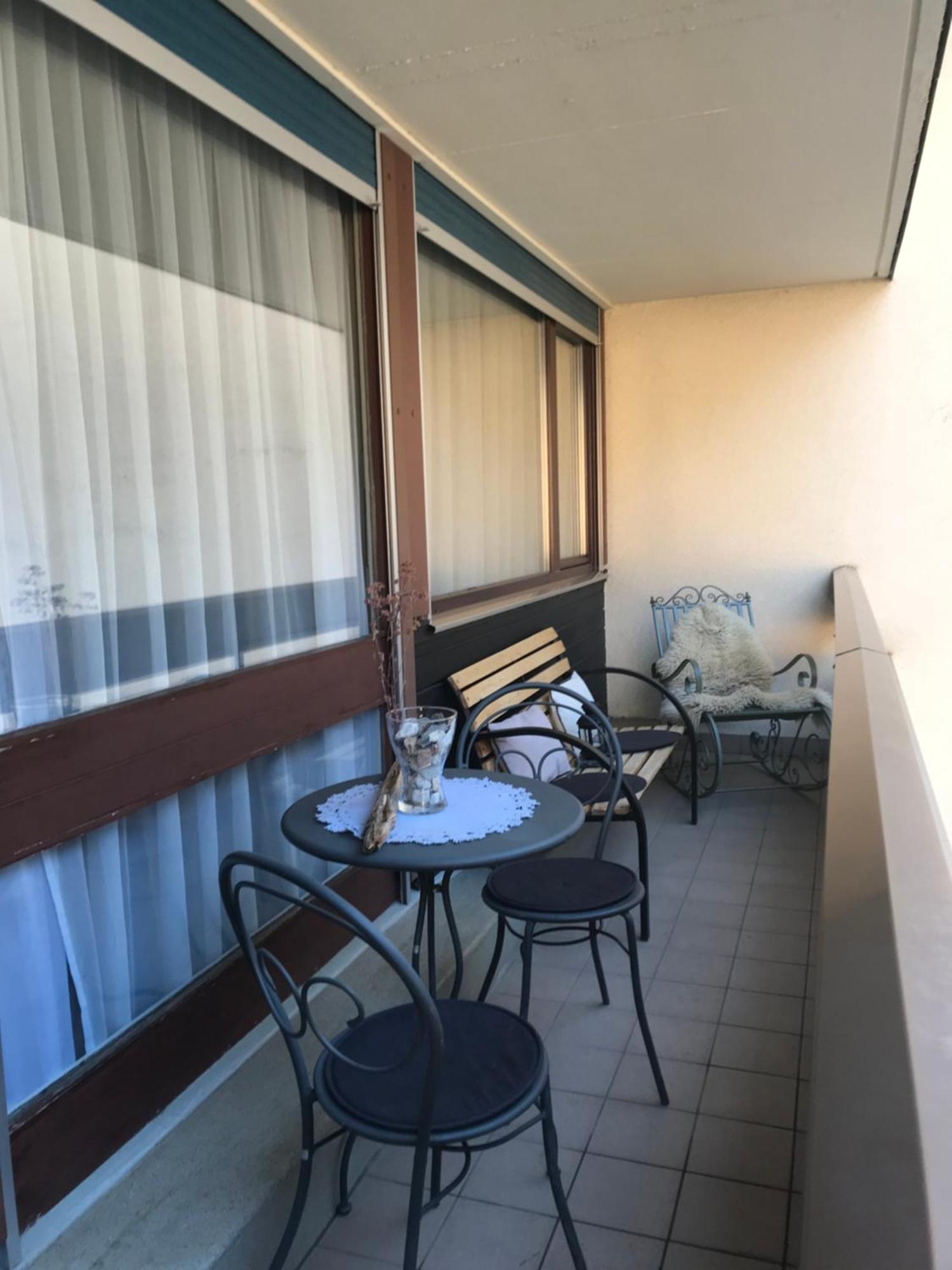 Apartment Fortuna Leukerbad
