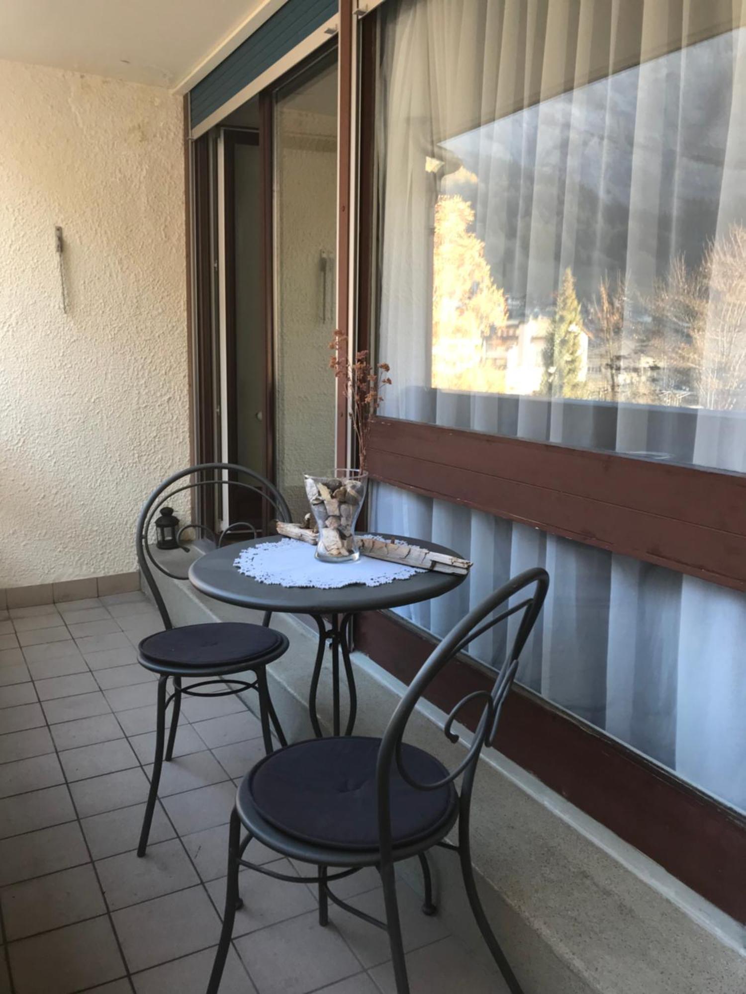Fortuna * Leukerbad