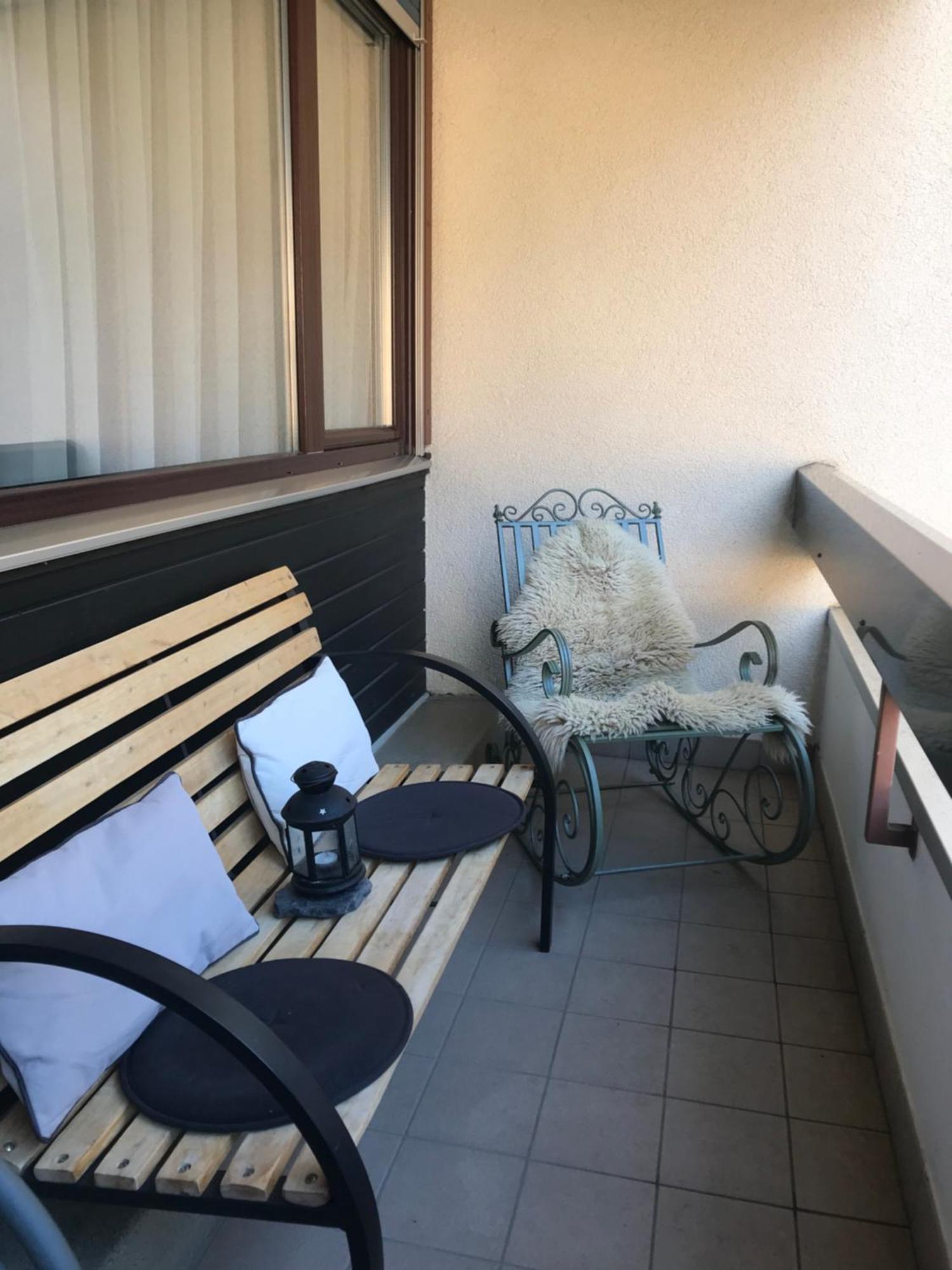 Apartment Fortuna