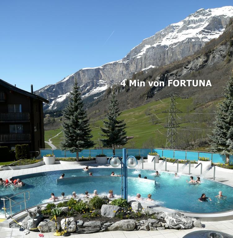 Fortuna Leukerbad