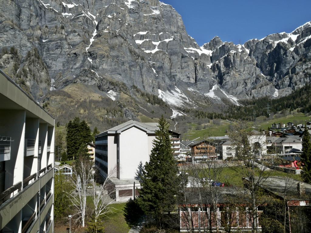 Fortuna * Leukerbad