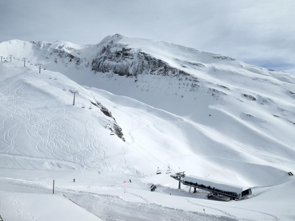 Fortuna Leukerbad