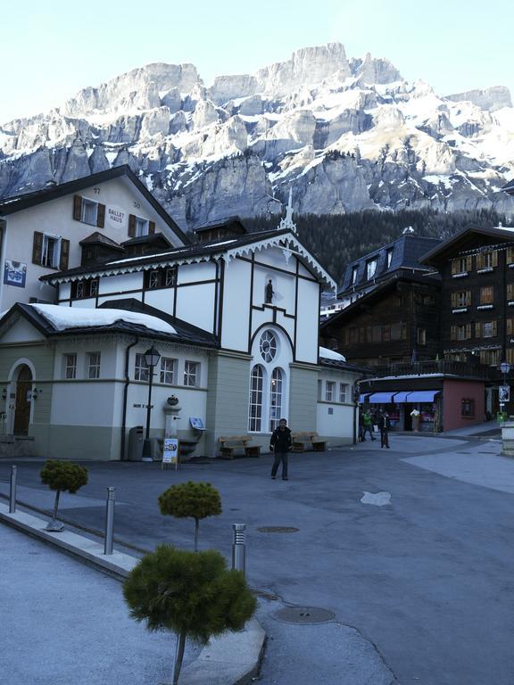 Fortuna Apartmán